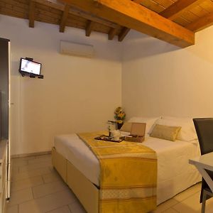 Family Separate Building Room
